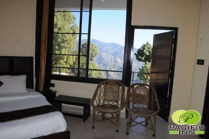 Imagen general del Hotel Corbett Hill Resort By Royal Collections. Foto 9