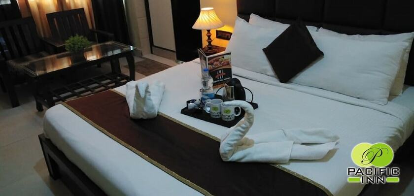 Imagen general del Hotel Corbett Hill Resort By Royal Collections. Foto 13