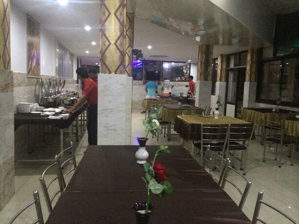 Imagen general del Hotel Corbett Hill Resorts by OpenSky, Lansdowne. Foto 2