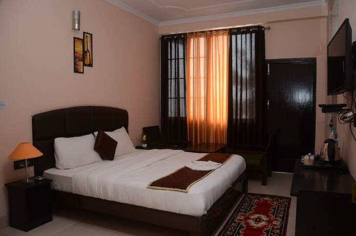 Imagen general del Hotel Corbett Hill Resorts by OpenSky, Lansdowne. Foto 3