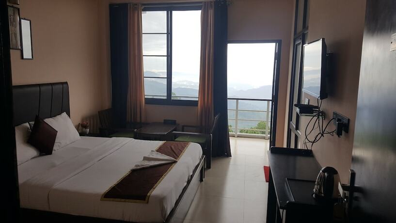 Imagen general del Hotel Corbett Hill Resorts by OpenSky, Lansdowne. Foto 4