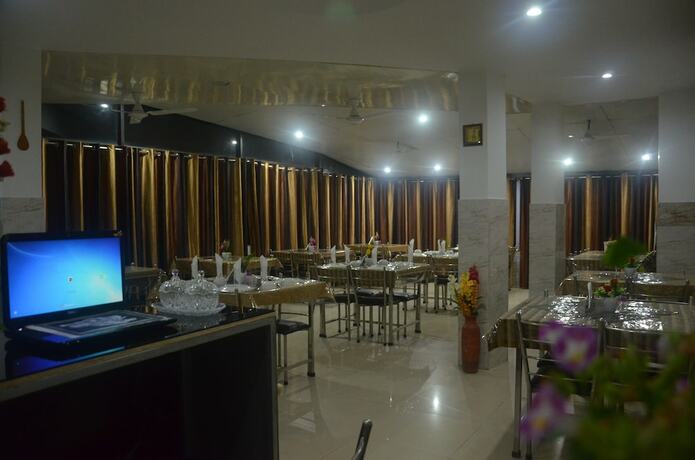 Imagen general del Hotel Corbett Hill Resorts by OpenSky, Lansdowne. Foto 5