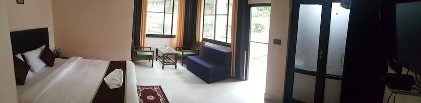 Imagen general del Hotel Corbett Hill Resorts by OpenSky, Lansdowne. Foto 6