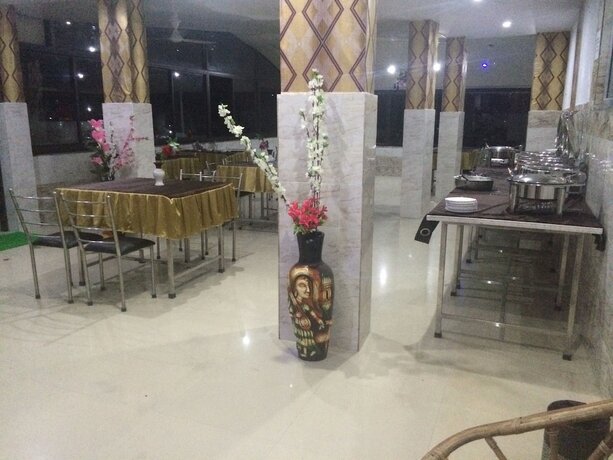 Imagen general del Hotel Corbett Hill Resorts by OpenSky, Lansdowne. Foto 7