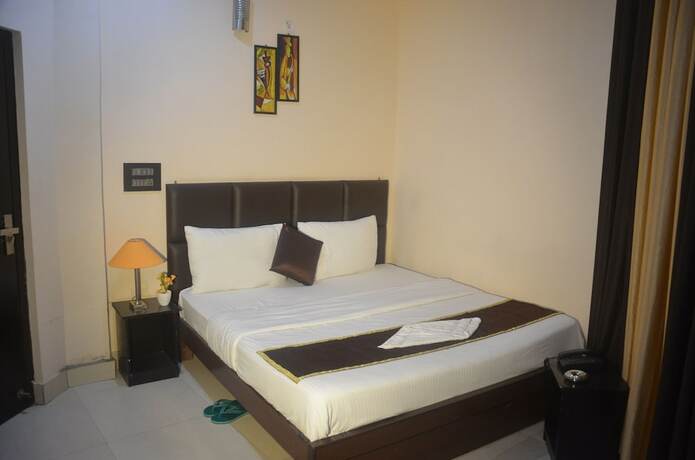 Imagen general del Hotel Corbett Hill Resorts by OpenSky, Lansdowne. Foto 8