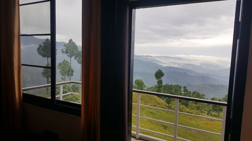 Imagen general del Hotel Corbett Hill Resorts by OpenSky, Lansdowne. Foto 10