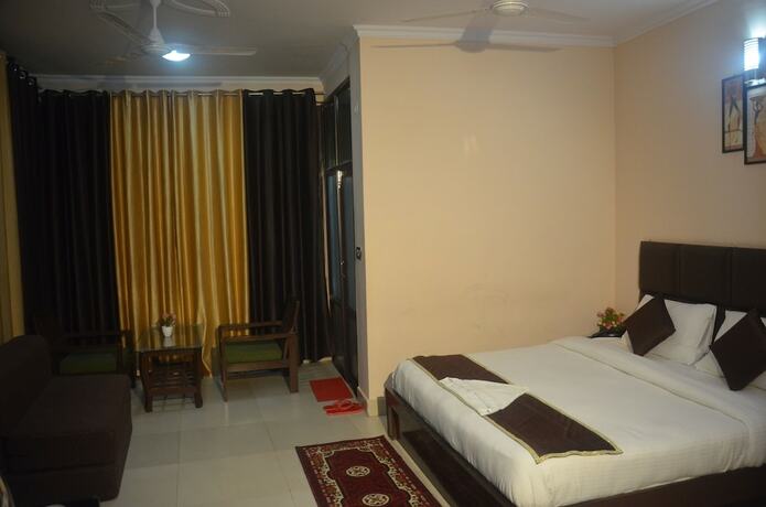 Imagen general del Hotel Corbett Hill Resorts by OpenSky, Lansdowne. Foto 12