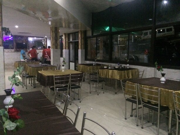 Imagen general del Hotel Corbett Hill Resorts by OpenSky, Lansdowne. Foto 13