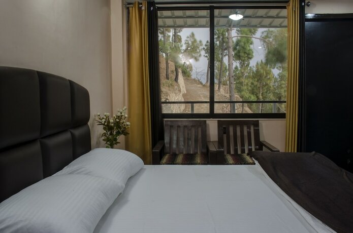 Imagen de la habitación del Hotel Corbett Hill Resorts by OpenSky, Lansdowne. Foto 16