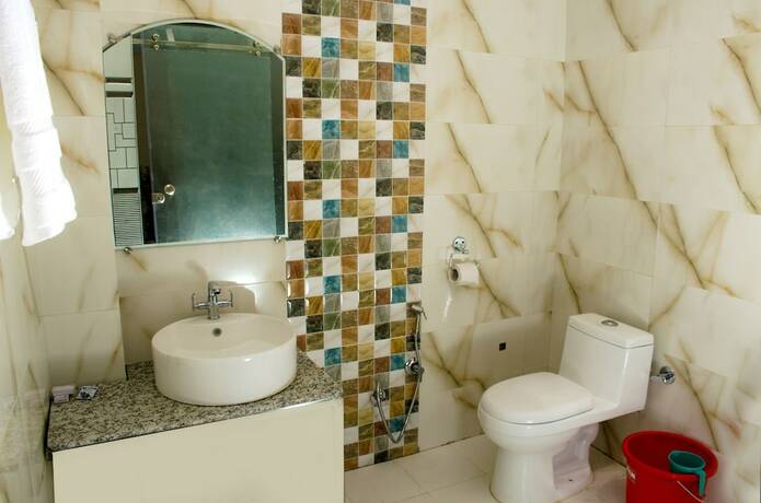 Imagen de la habitación del Hotel Corbett Hill Resorts by OpenSky, Lansdowne. Foto 17