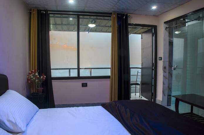 Imagen de la habitación del Hotel Corbett Hill Resorts by OpenSky, Lansdowne. Foto 18