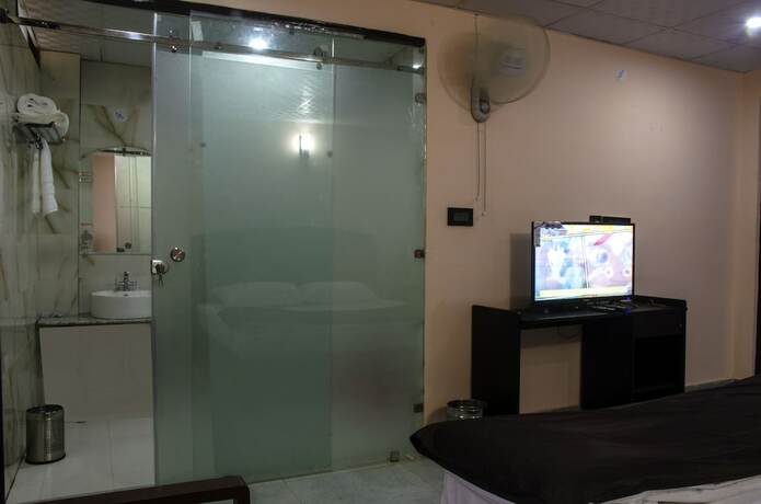 Imagen de la habitación del Hotel Corbett Hill Resorts by OpenSky, Lansdowne. Foto 19