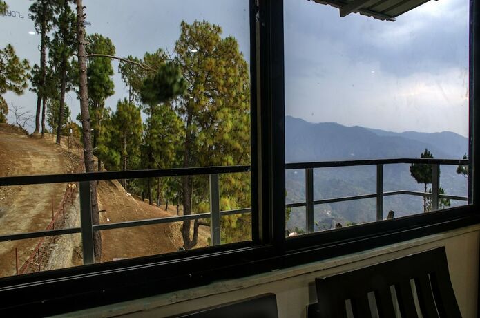 Imagen de la habitación del Hotel Corbett Hill Resorts by OpenSky, Lansdowne. Foto 20