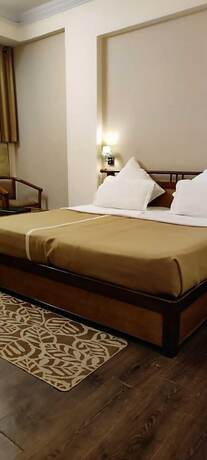 Imagen general del Hotel Corbett Kingdom. Foto 1