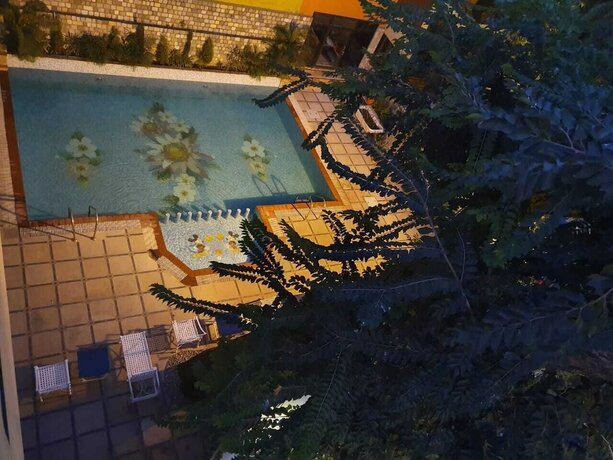 Imagen general del Hotel Corbett Kingdom. Foto 3