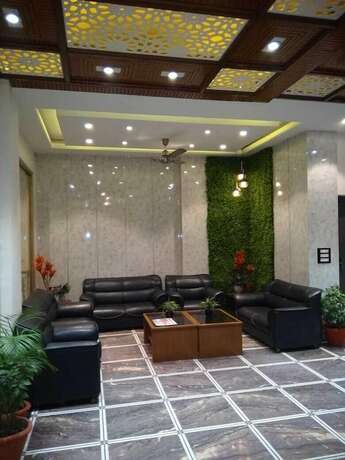 Imagen general del Hotel Corbett Kingdom. Foto 4