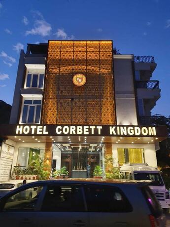 Imagen general del Hotel Corbett Kingdom. Foto 10