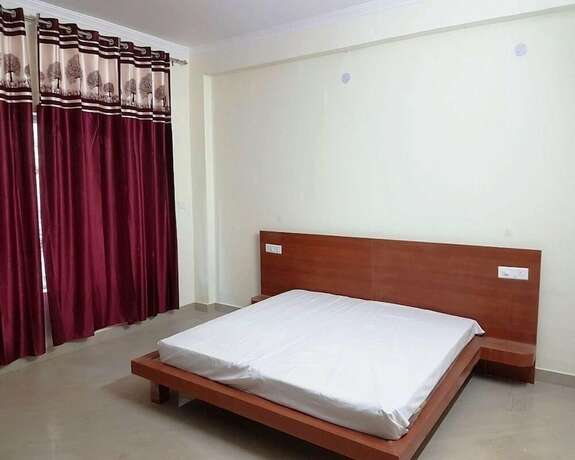 Imagen general del Hotel Corbett Mist Resort. Foto 2