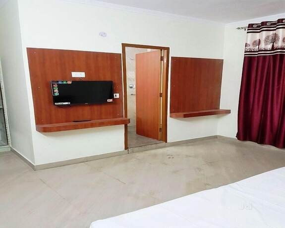 Imagen general del Hotel Corbett Mist Resort. Foto 3