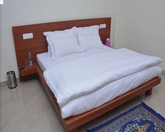 Imagen general del Hotel Corbett Mist Resort. Foto 5