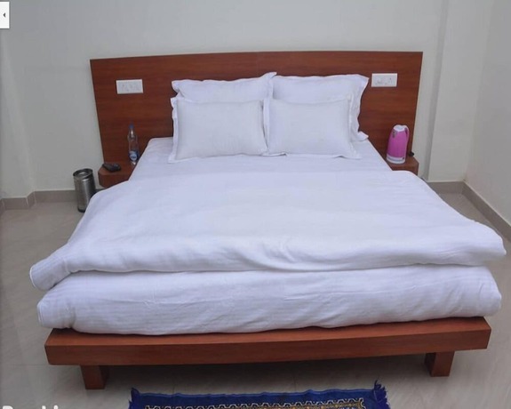 Imagen general del Hotel Corbett Mist Resort. Foto 7