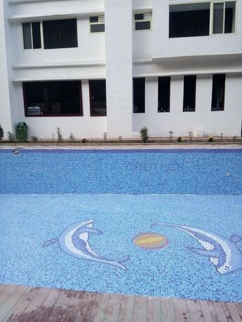 Imagen general del Hotel Corbett Mist Resort. Foto 10