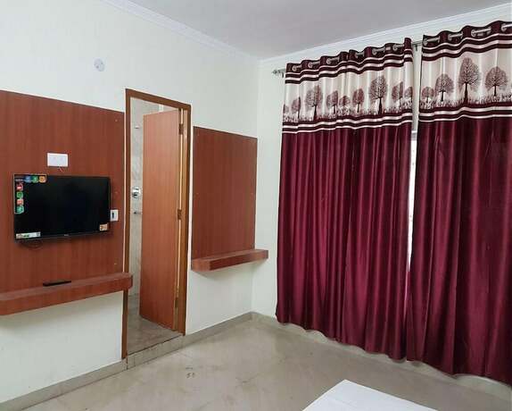 Imagen general del Hotel Corbett Mist Resort. Foto 11