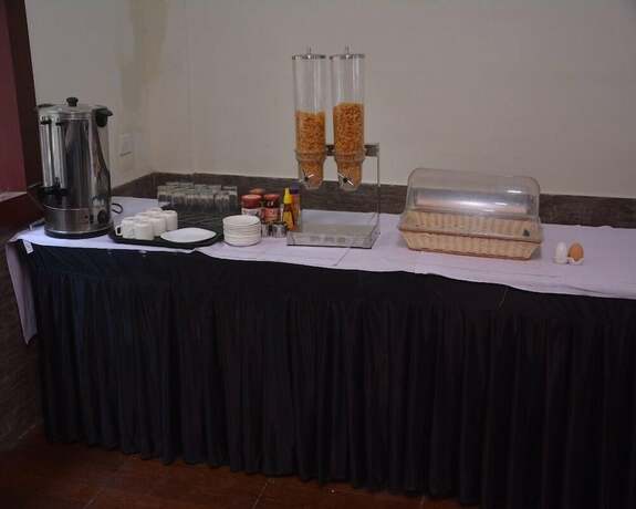 Imagen general del Hotel Corbett Mist Resort. Foto 14