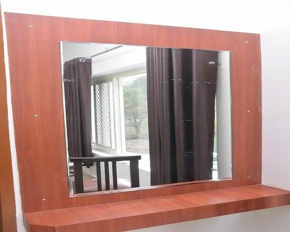 Imagen general del Hotel Corbett Mist Resort. Foto 15