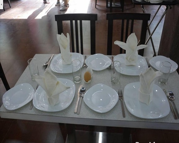 Imagen general del Hotel Corbett Mist Resort. Foto 16