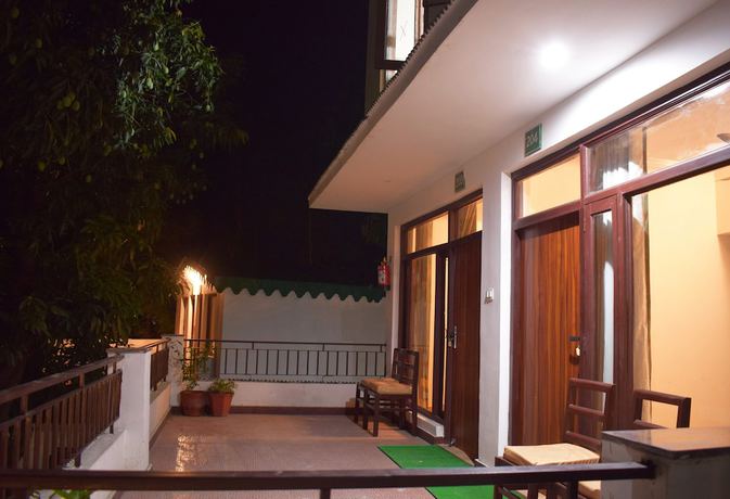 Imagen de la habitación del Hotel Corbett Paradiso by ILILA. Foto 3