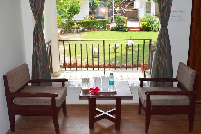 Imagen de la habitación del Hotel Corbett Paradiso by ILILA. Foto 4