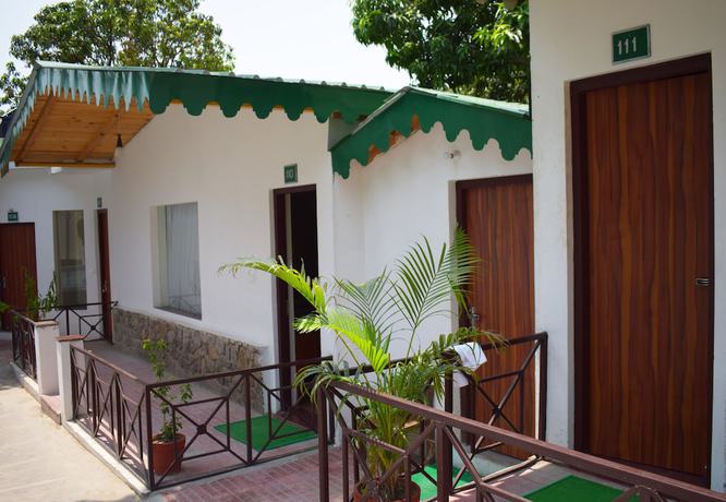 Imagen de la habitación del Hotel Corbett Paradiso by ILILA. Foto 5