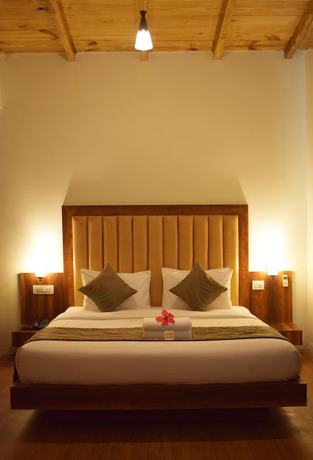 Imagen de la habitación del Hotel Corbett Paradiso by ILILA. Foto 6