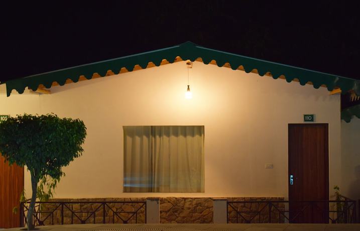 Imagen de la habitación del Hotel Corbett Paradiso by ILILA. Foto 9