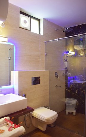 Imagen de la habitación del Hotel Corbett Paradiso by ILILA. Foto 10