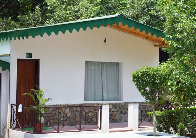 Imagen de la habitación del Hotel Corbett Paradiso by ILILA. Foto 11