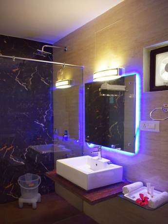 Imagen de la habitación del Hotel Corbett Paradiso by ILILA. Foto 12