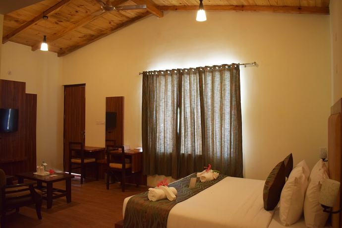 Imagen de la habitación del Hotel Corbett Paradiso by ILILA. Foto 13