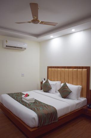 Imagen de la habitación del Hotel Corbett Paradiso by ILILA. Foto 15