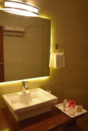 Imagen de la habitación del Hotel Corbett Paradiso by ILILA. Foto 16