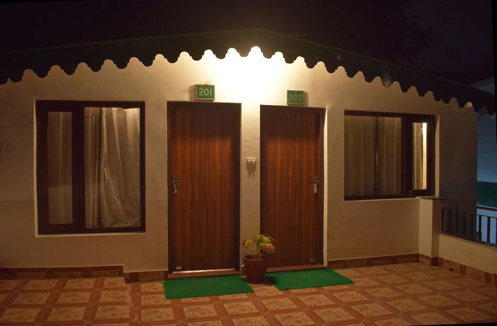 Imagen de la habitación del Hotel Corbett Paradiso by ILILA. Foto 19