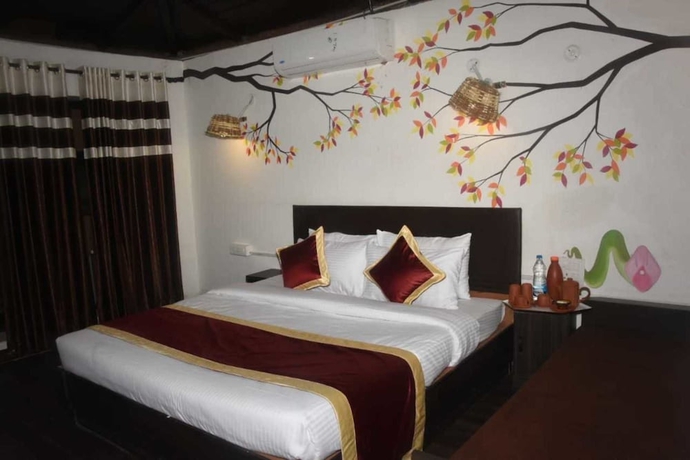 Imagen de la habitación del Hotel Corbett Soho Resort. Foto 7