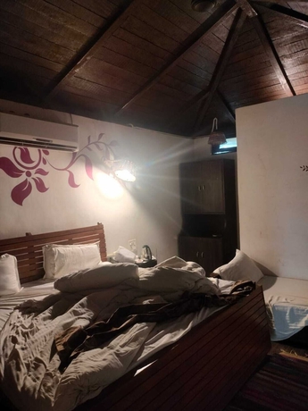 Imagen de la habitación del Hotel Corbett Soho Resort. Foto 14