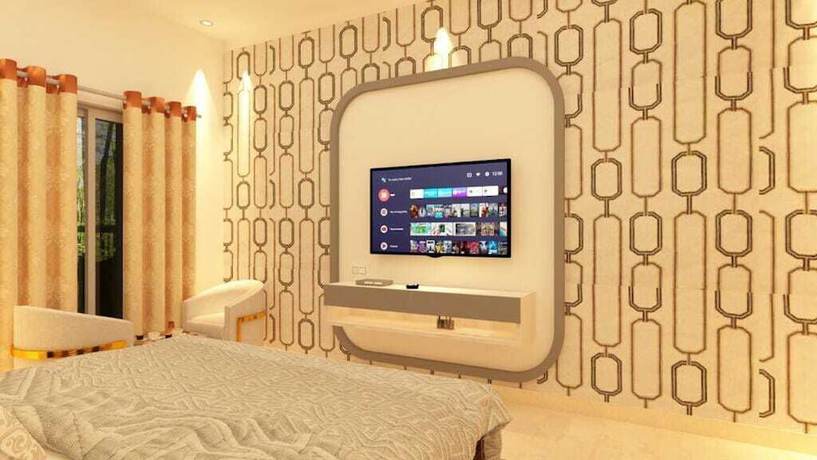 Imagen de la habitación del Hotel Corbett View Banquets And Resorts. Foto 5