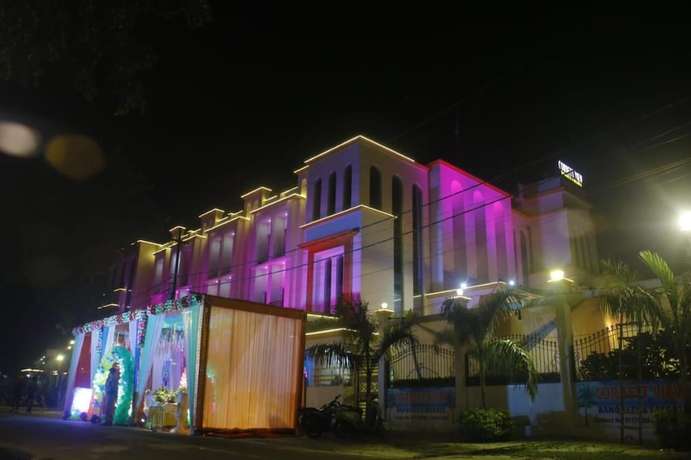 Imagen general del Hotel Corbett View Banquets And Resorts. Foto 1