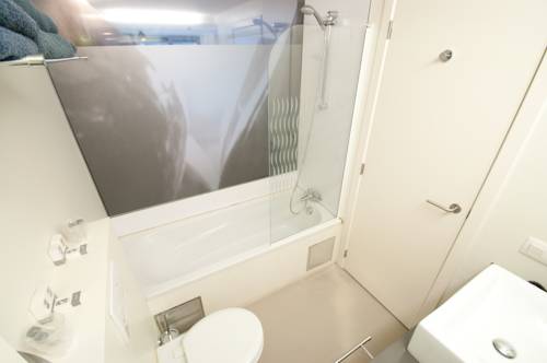 Imagen de la habitación del Hotel Corbie Geel. Foto 4