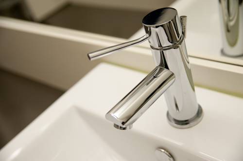 Imagen de la habitación del Hotel Corbie Geel. Foto 5