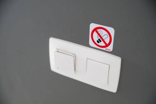 Imagen de la habitación del Hotel Corbie Geel. Foto 9