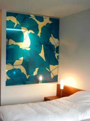 Imagen de la habitación del Hotel Corbie Lommel. Foto 3